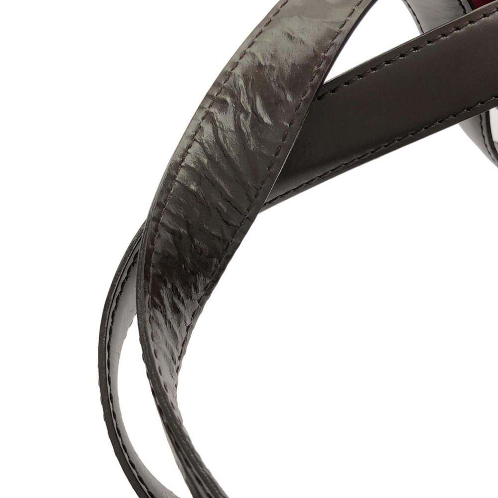 LOUIS VUITTON Brown Damier Bag - Picture 7 of 9